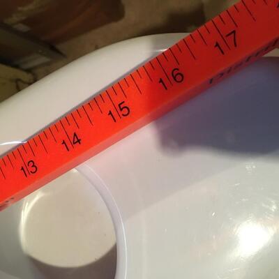 Floating Orix or Oryk bar 1970s