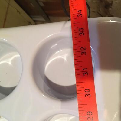 Floating Orix or Oryk bar 1970s