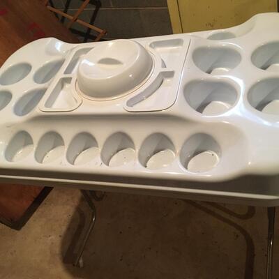 Floating Orix or Oryk bar 1970s