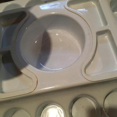 Floating Orix or Oryk bar 1970s