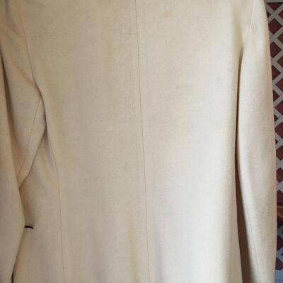 Vintage Syracuse blazer