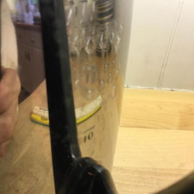 Vintage farberware percolator