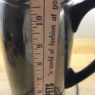 Farberware percolator