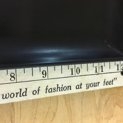 Vintage tray with mermaid and Seagull Courac of California