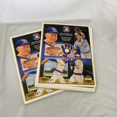 -122- Baseball | 1992 Upper Deck Collector Series