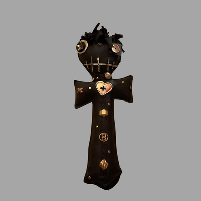 New Orleans Good Kharma Doll - 18"