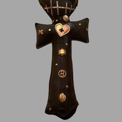 New Orleans Good Kharma Doll - 18"