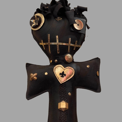 New Orleans Good Kharma Doll - 18"