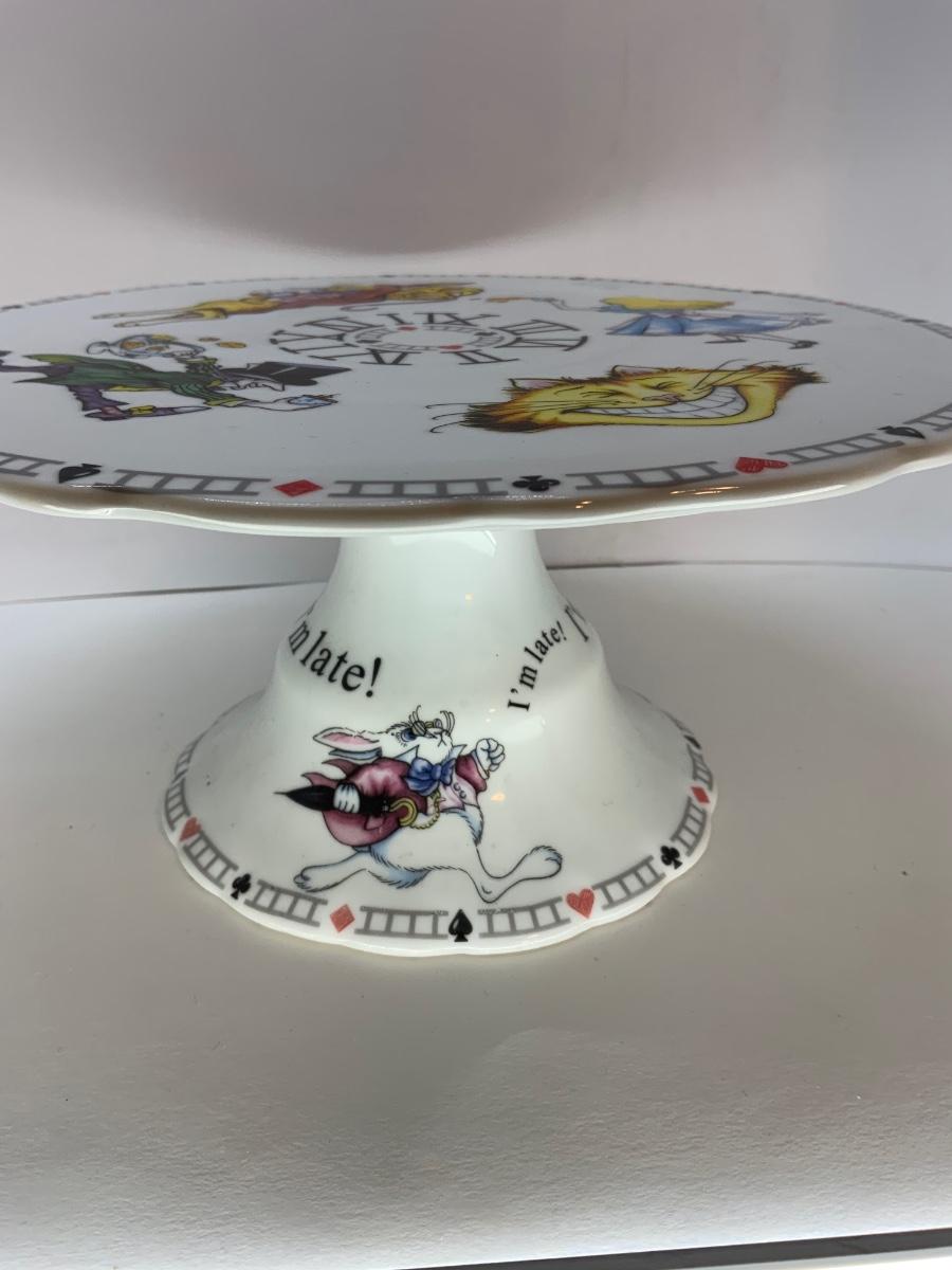 Cath kidston cake stand online
