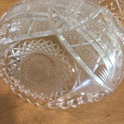 American Brilliant collection Lot #1