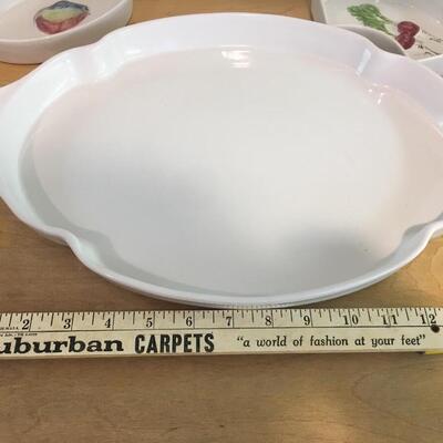 Relish Olive tray, Made in Portugal, Hors d'oeuvres