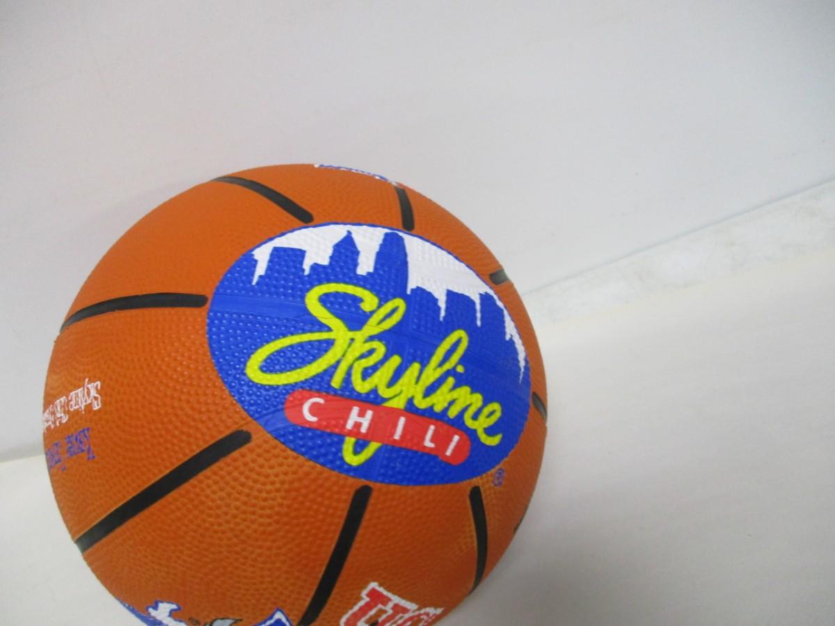 1996 LE Crosstown Basketball Xavier vs Cincinnati