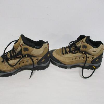 Merrell Gore Tex Shoes Size 10.5
