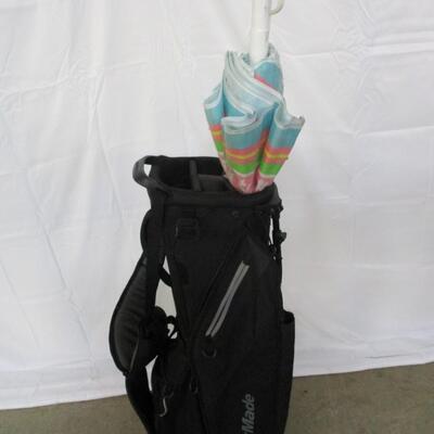 TaylorMade Golf Bag