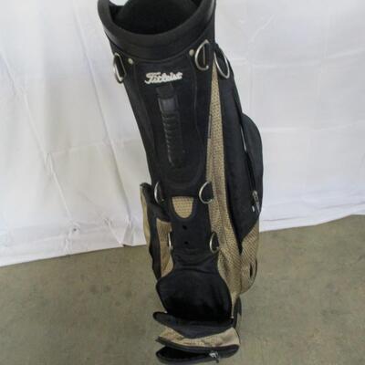 Titleist Golf Bag