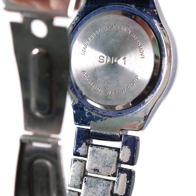 Grouping of 6 Watches