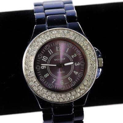 Grouping of 6 Watches