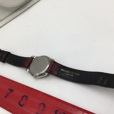 Vintage Timex Winnie the Pooh Eore Watch
