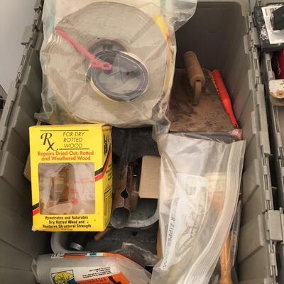 170 Marine Misc. Painting Supplies & Misc Accessories / Hardware