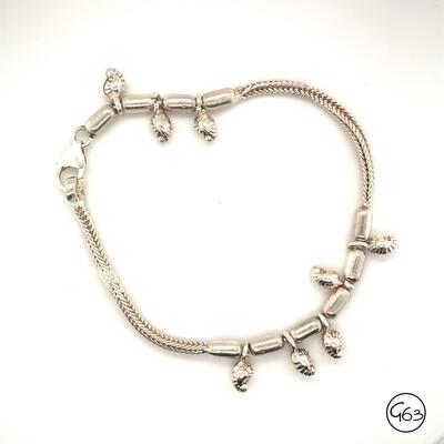 Sterling Bracelet