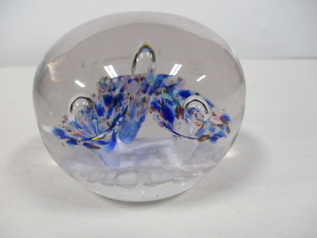 Decorative Paperweight