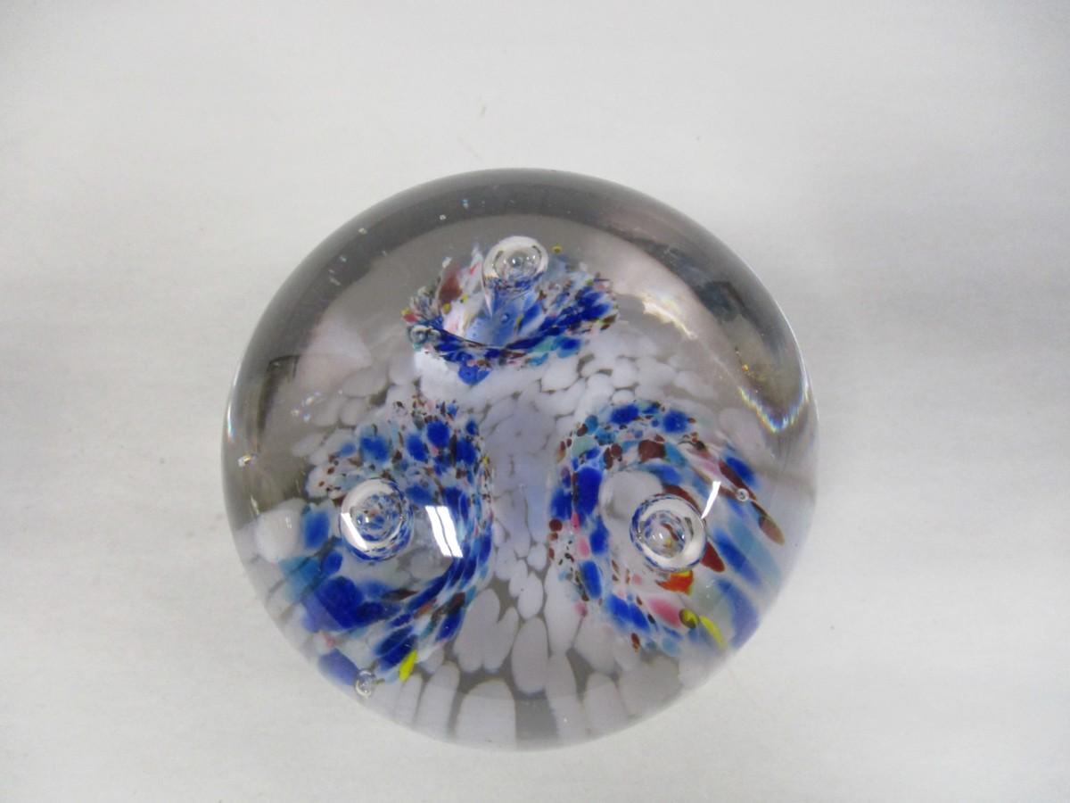 Decorative Paperweight