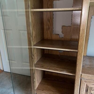 Entertainment Center