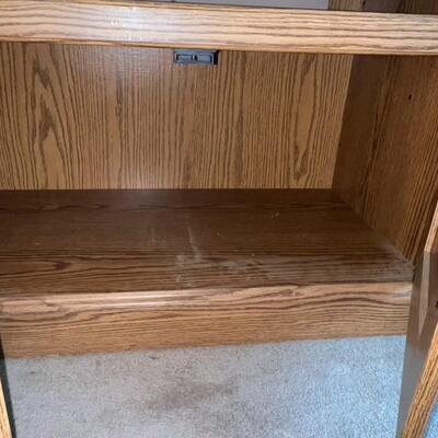 Entertainment Center