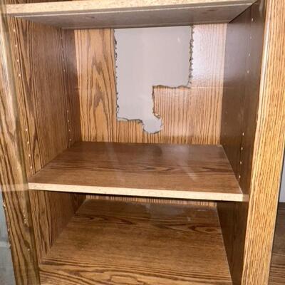 Entertainment Center