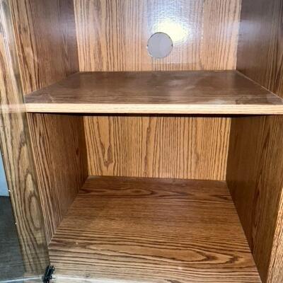 Entertainment Center