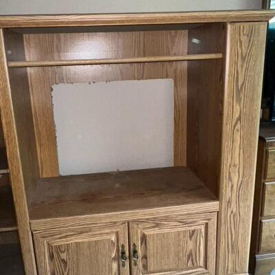 Entertainment Center