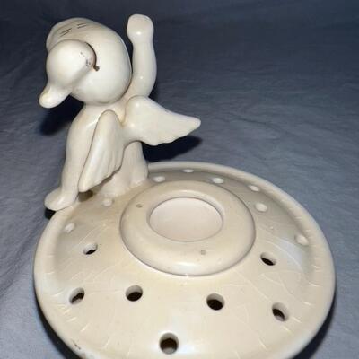 Holt Howard Ceramic/Glass 1958