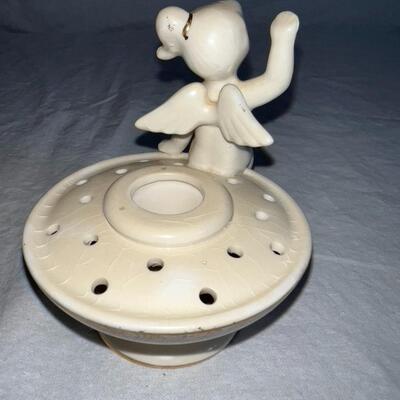 Holt Howard Ceramic/Glass 1958