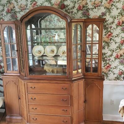 China cabinet