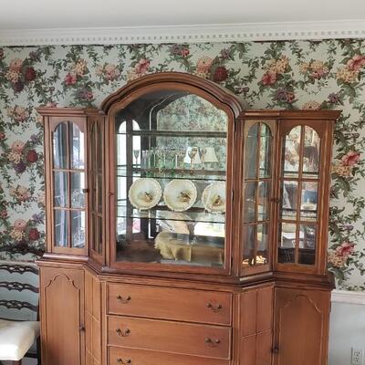 China cabinet