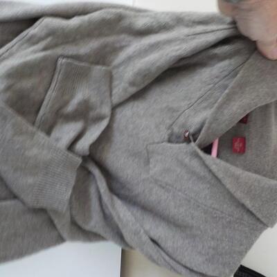 American Blue Premium " Tibetan Yak  Pull Over" X-Lg.. (new)