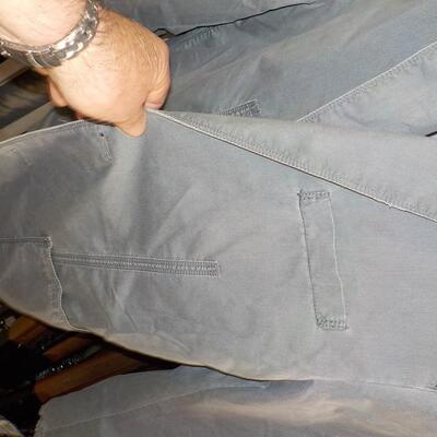 I-N-C International Concepts Casual Denium Jacket. X-Lg.