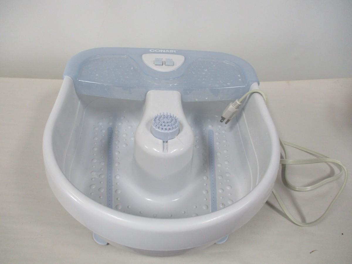 Conair Foot Massager
