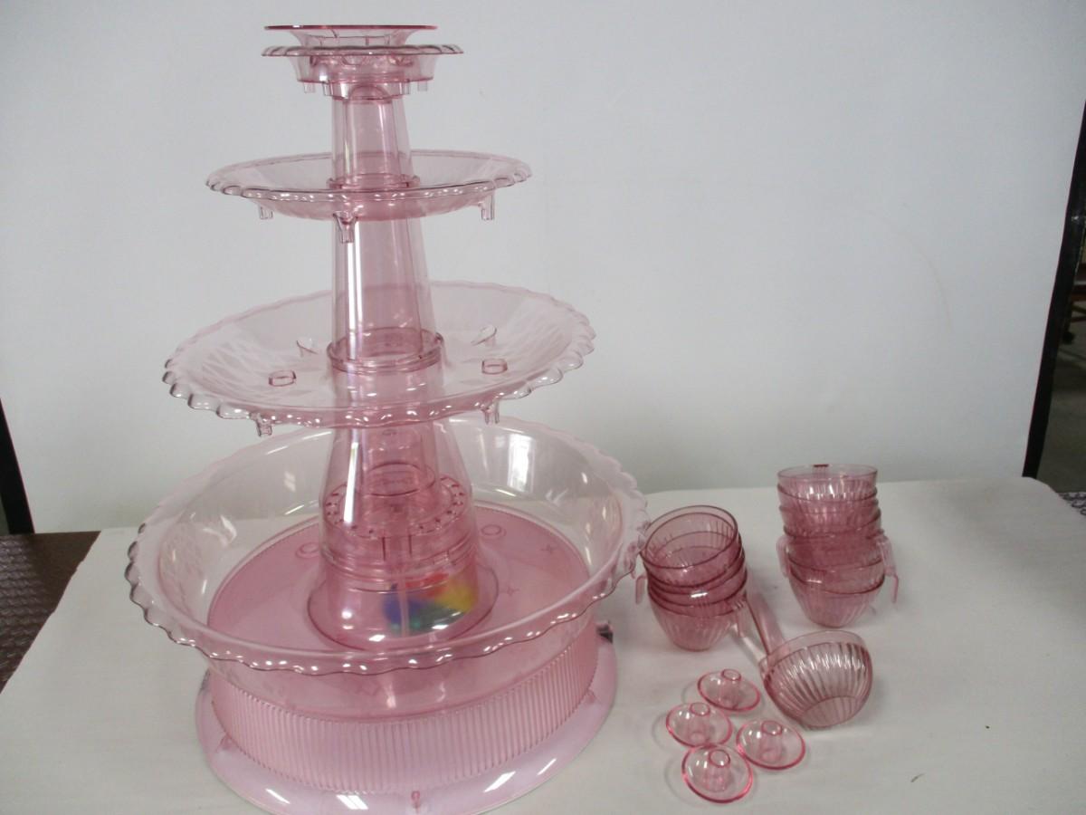 Rival Beverage Fountain