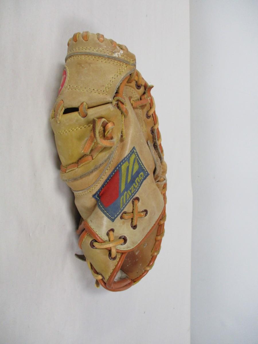 Mizuno Catchers Mitt