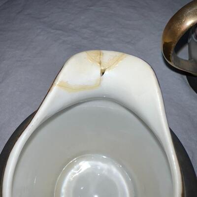 Tea Set Made In Japan