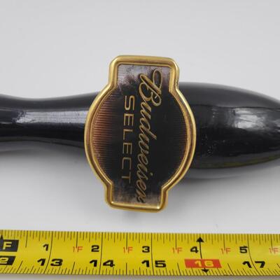 BUDWEISER SELECT BEER TAP HANDLE