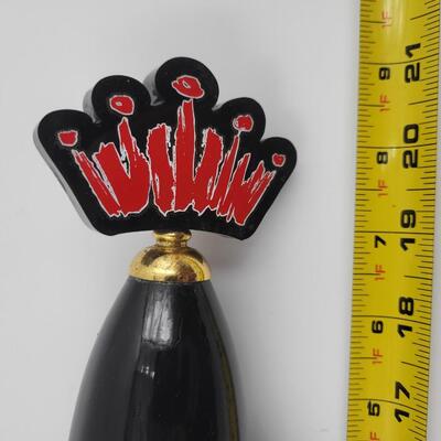 BUDWEISER SELECT BEER TAP HANDLE