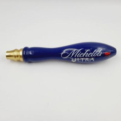 MICHELOB ULTRA BEER TAP HANDLE