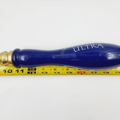MICHELOB ULTRA BEER TAP HANDLE