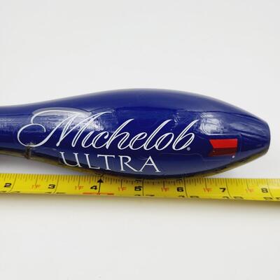 MICHELOB ULTRA BEER TAP HANDLE