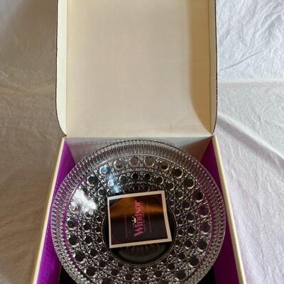 Windsor Crystal Bowl