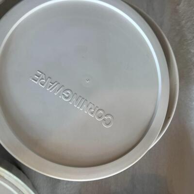 Pyrex and Corningware Huge Lot