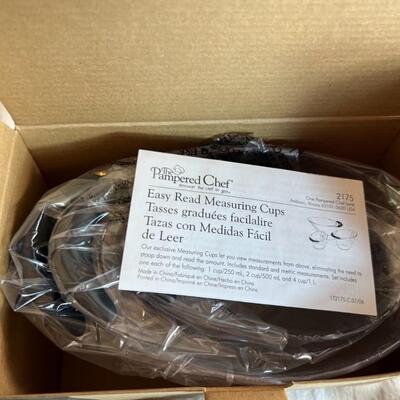 Pampered Chef Lot