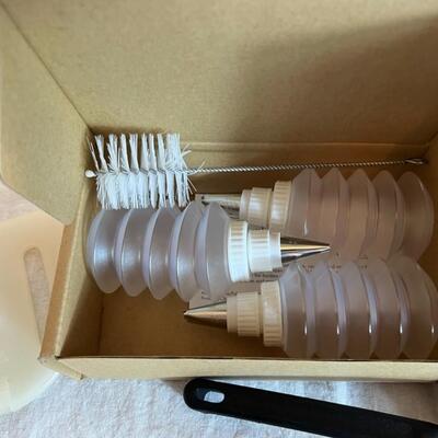 Pampered Chef Lot